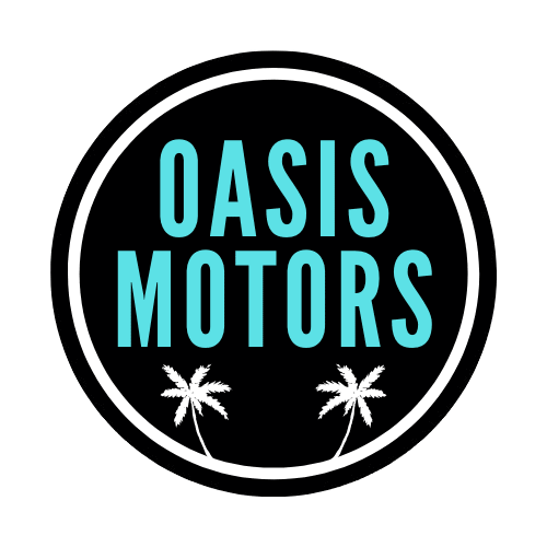 Oasis Motors